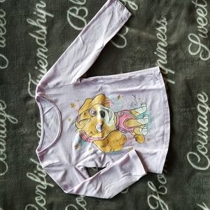 Paw Patrol Skye Toddler Girl Sweatshirt GUC